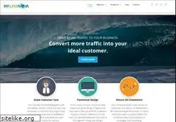 Sites similar to mysupernova.com