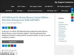 Sites similar to mysupportsolutions.com