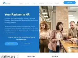 Sites similar to mysupportstaff.com