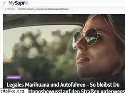 Sites similar to mysupr.de