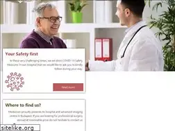 Sites similar to mysurgeryabroad.com