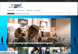 Sites similar to mysurvey.net.au