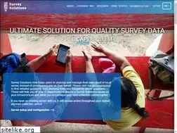 Sites similar to mysurvey.solutions