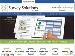 Sites similar to mysurveysolutions.com