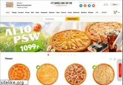 Sites similar to mysushi.ru