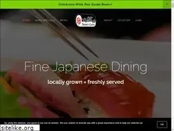 Sites similar to mysushicafe.com