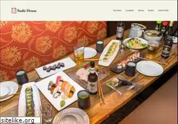 Sites similar to mysushihouse.com