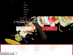 Sites similar to mysushisakura.com