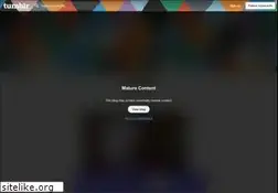 Sites similar to mysw-info.tumblr.com