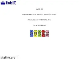 Sites similar to myswan.ed.jp