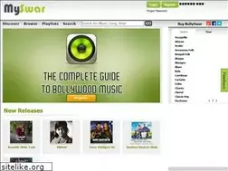 Sites similar to myswar.co