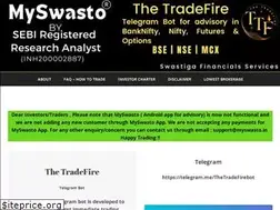 Sites similar to myswasto.in