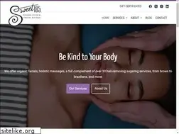 Sites similar to mysweet185.com