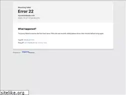 Sites similar to mysweetabode.com