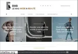 Sites similar to mysweetbio.fr