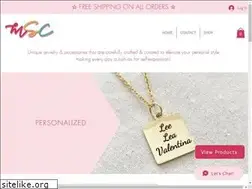 Sites similar to mysweetcannella.com