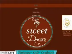 Sites similar to mysweetdream.de