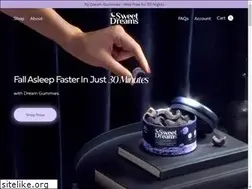 Sites similar to mysweetdreams.com