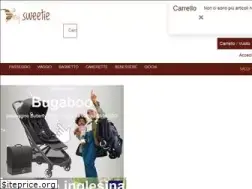 Sites similar to mysweetie.it