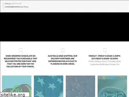Sites similar to mysweeties.com.au