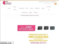 Sites similar to mysweetpetunia.com