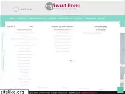 Sites similar to mysweetroom.pl