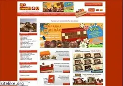 Sites similar to mysweets4u.com