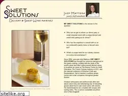 Sites similar to mysweetsolutions.net