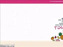Sites similar to mysweettea.fr
