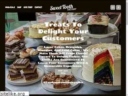 Sites similar to mysweettoothfactory.com