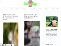 Sites similar to mysweetypet.com