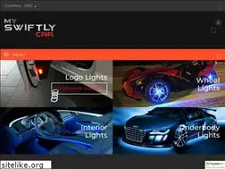 Sites similar to myswiftlycar.com