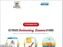 Sites similar to myswimlessons.com
