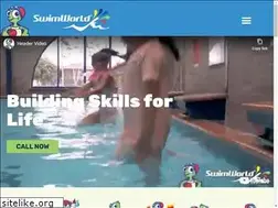 Sites similar to myswimworld.com.au