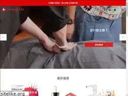 Sites similar to myswiss.life