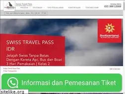 Sites similar to myswissadventure.com