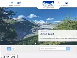 Sites similar to myswissalps.ch
