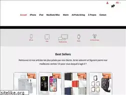 Sites similar to myswissapple.ch