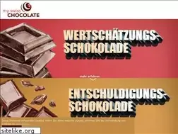 Sites similar to myswisschocolate.ch