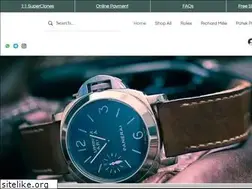 Sites similar to myswissclones.com