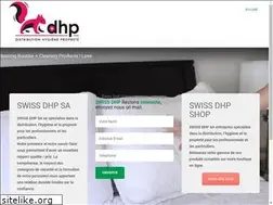 Sites similar to myswissdhp.ch