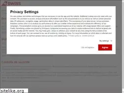 Sites similar to myswissexperience.ch