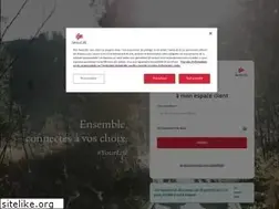 Sites similar to myswisslife.fr