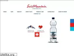 Sites similar to myswissmountain.com