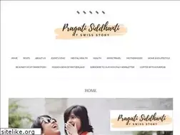 Sites similar to myswissstory.com