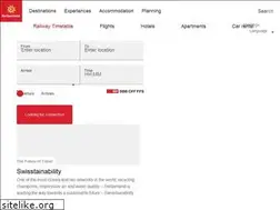 Sites similar to myswitzerland.com.cn