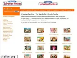 Sites similar to mysylvanianfamilies.com