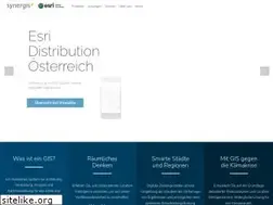 Sites similar to mysynergis.com