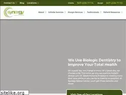 Sites similar to mysynergydental.com