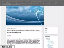 Sites similar to mysysadmindiary.blogspot.com